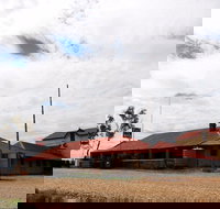 Albert Hotel - ACT Tourism