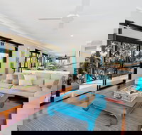 Apricari - ACT Tourism