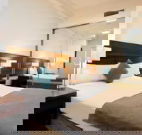 APX World Square - ACT Tourism