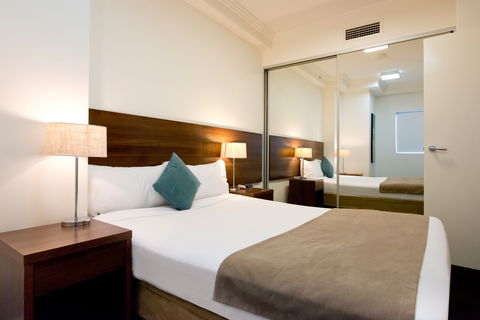 APX World Square - ACT Tourism 0