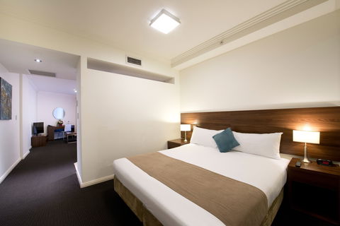 APX World Square - ACT Tourism 1
