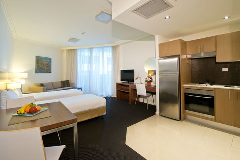 APX World Square - ACT Tourism 2