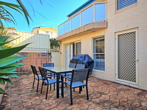 Aqua Shores - ACT Tourism 1