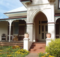 Ardlethan Bed and Breakfast - ACT Tourism