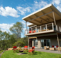 Aruma River Resort - ACT Tourism