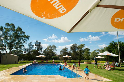 Aruma River Resort - ACT Tourism 1