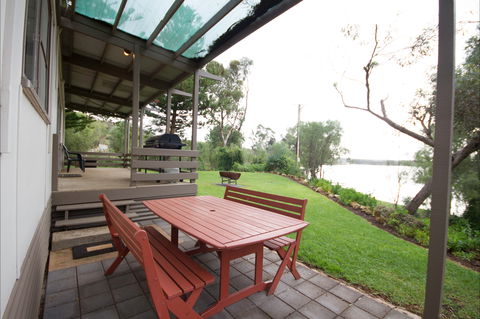 Aruma River Resort - ACT Tourism 2