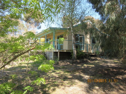 Athlone Country Cottages - ACT Tourism 1