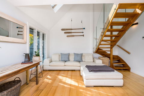 A Top Spot - Byron Bay Holiday House - ACT Tourism 1