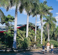 Aurora Kakadu Lodge Camping  Caravan Park - ACT Tourism