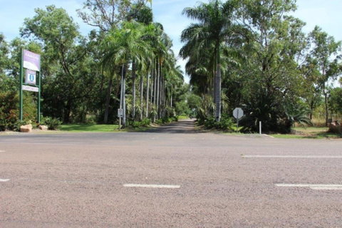 Aurora Kakadu Lodge Camping & Caravan Park - ACT Tourism 1