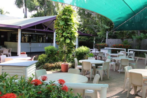 Aurora Kakadu Lodge Camping & Caravan Park - ACT Tourism 2