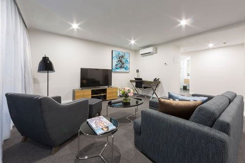 Avenue Hotel Canberra - ACT Tourism 0