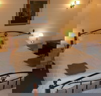 Ayers Burra - ACT Tourism