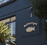 Ballantyne at Mosman - ACT Tourism
