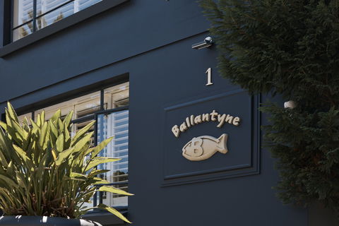 Ballantyne At Mosman - ACT Tourism 0