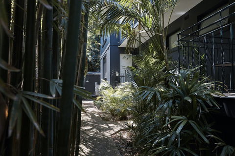 Ballantyne At Mosman - ACT Tourism 1