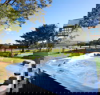Barrington - ACT Tourism