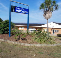 Bayview Motor Inn - ACT Tourism