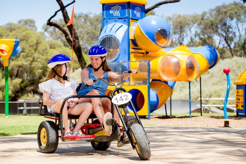 BIG4 Renmark Riverfront Holiday Park - ACT Tourism 1