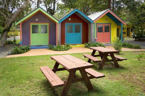 BIG4 Nambucca Beach Holiday Park - ACT Tourism 2