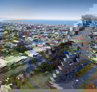 Boatrowers Hotel - ACT Tourism