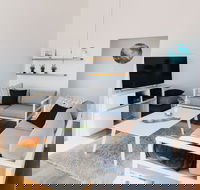 BonniEscape - Island Style Living - ACT Tourism