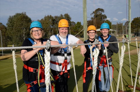 Borambola Sport And Recreation Centre - ACT Tourism 0