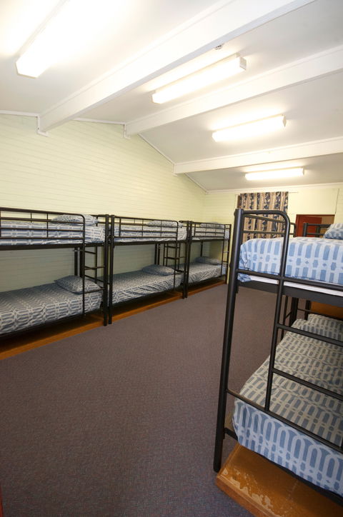Borambola Sport And Recreation Centre - ACT Tourism 1