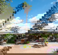 Boundary Farm - ACT Tourism