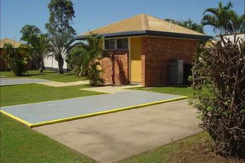Bundaberg East Cabin And Tourist Park - ACT Tourism 1