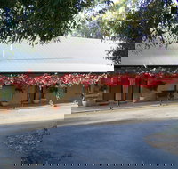 Burra Motor Inn - ACT Tourism