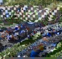 Charing Cross Hotel Waverley - ACT Tourism