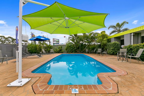 Comfort Inn On Main, Hervey Bay - ACT Tourism 0