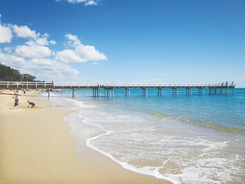 Comfort Inn On Main, Hervey Bay - ACT Tourism 1