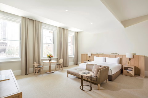 COMO The Treasury - ACT Tourism 2