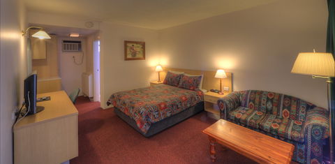 Cooma Motor Lodge - ACT Tourism 2