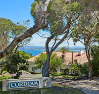 Cordova - ACT Tourism