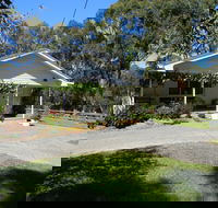 Cygnet Park Country Retreat - ACT Tourism