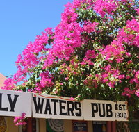 Daly Waters Historic Pub - ACT Tourism