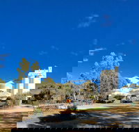 Darke Peak Hotel - ACT Tourism