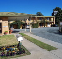 Deniliquin Motel - ACT Tourism