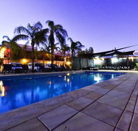 Diplomat Alice Springs - ACT Tourism