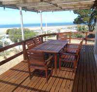 Dream View - ACT Tourism