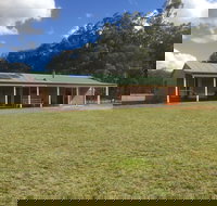 Dunmore Trout Waters - ACT Tourism