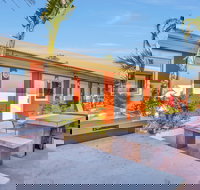 Econo Lodge Karratha - ACT Tourism