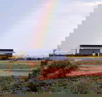 Eldee Station - ACT Tourism