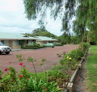 Emu Point Motel - ACT Tourism