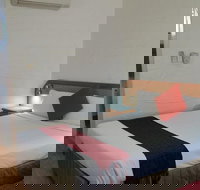 Espana Motel - ACT Tourism