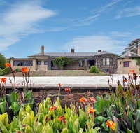Eurambeen Historic Homestead and Gardens - ACT Tourism